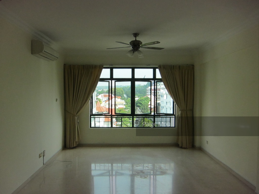 Selanting Green (D21), Apartment #124463742